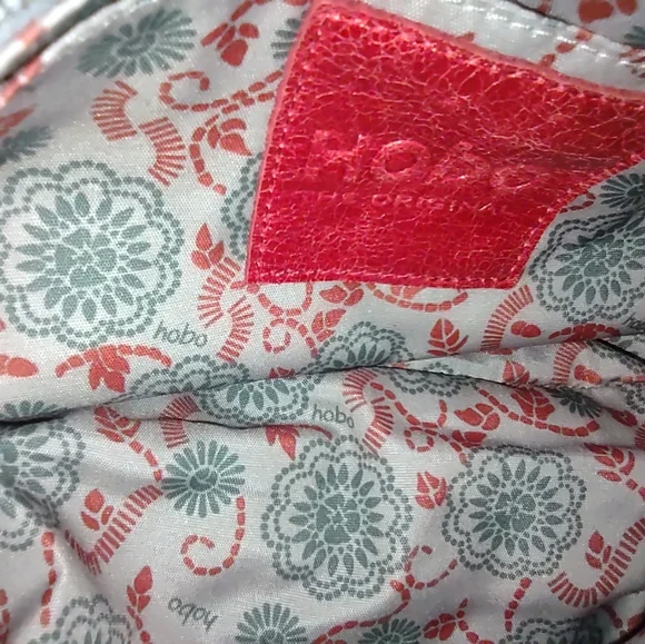 Hobo The Original Leather shoulder Bag BLACK FRIDAY SPECIAL - Picture 10 of 11